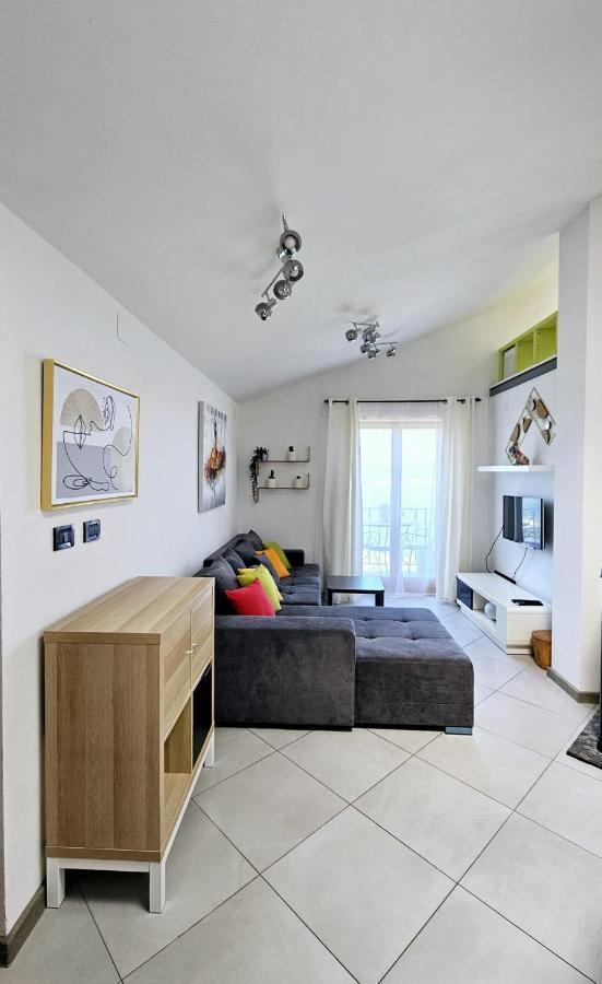 Apartman Tera Apartment Dobrec Ngoại thất bức ảnh