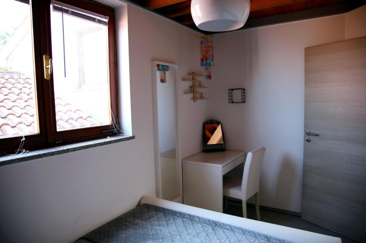 Apartman Tera Apartment Dobrec Ngoại thất bức ảnh