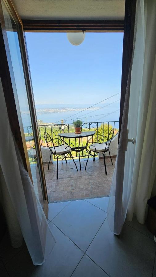 Apartman Tera Apartment Dobrec Ngoại thất bức ảnh